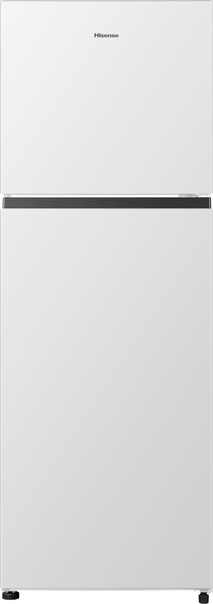 Frigorifero Doppia Porta Hisense RT422N4AWE 325 L Classe E Bianco