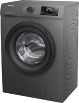 Lavatrice Hisense WF1Q8041BT 8 kg 1400 rpm Libera installazione Classe A