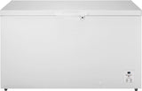 Congelatore a pozzetto FT546D4AWLYE Libera installazione Bianco 420 L Classe E