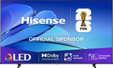 Smart TV Hisense 58E7Q 58" Hi-QLED 4K 60Hz Classe G