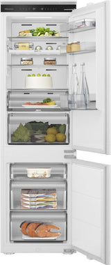 Frigorifero Congelatore da incasso Hisense RB3B250SEWE1 252 l No Frost Wi-Fi 540 mm Classe E