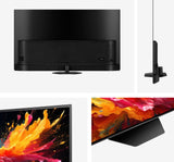 Smart TV Hisense 65A85N OLED 65" 4K 120Hz HDR Dolby Vision IQ F