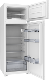 Frigorifero Doppia Porta da Incasso Hisense RI1P205NEWE 205 L Classe E Bianco