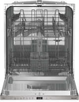 Lavastoviglie incasso Hisense Hi4 HV642E90 60 cm scomparsa totale 13 coperti classe E