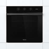 Forno multifunzione Hisense BI64111AB 60x60 cm Hi2 Classe A
