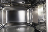 Forno a microonde Hisense BIM320G11X 20 l con grill Classe C
