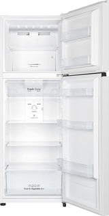 Frigorifero Doppia Porta Hisense RT422N4AWE 325 L Classe E Bianco
