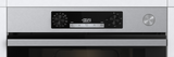 Forno Hisense BSA66211AX 77 L multifunzione Air Fry SteamClean incasso Classe A