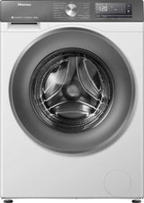 Lavasciuga Hisense WD3S9043BW7 9/6 Kg 1400 RPM Classe A-30%/D Wi-Fi