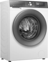 Lavasciuga Hisense WD3S9043BW7 9/6 kg Classe A/D Bianca
