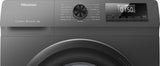 Lavatrice Hisense WF1Q8041BT 8 kg 1400 rpm Libera installazione Classe A