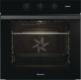 Forno multifunzione Hisense BI64111AB 60x60 cm Hi2 Classe A