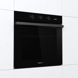 Forno multifunzione Hisense BI64111AB 60x60 cm Hi2 Classe A