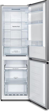 Frigorifero Combinato Hisense FCN300ACE Libera installazione 304 L Classe E – Finitura Inox