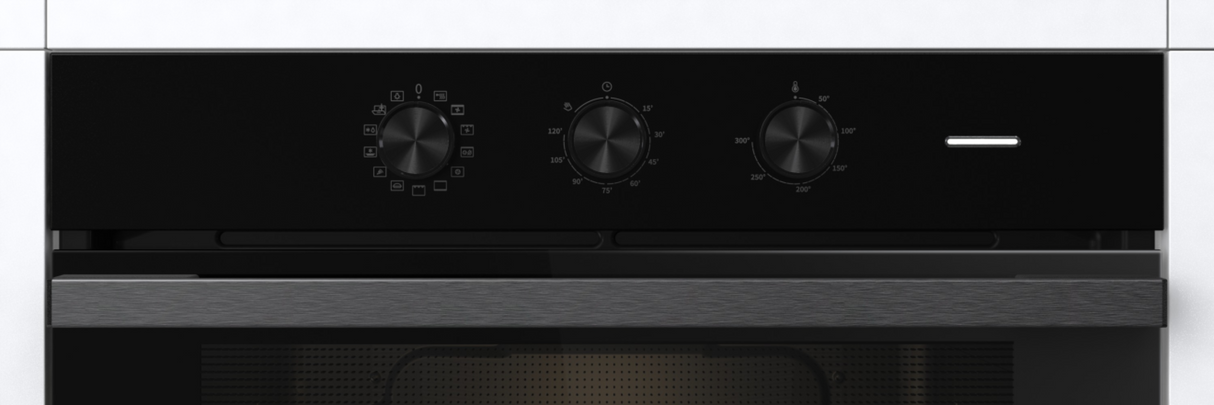 Forno multifunzione Hisense BI64111AB 60x60 cm Hi2 Classe A