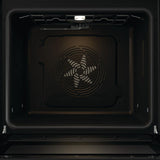 Forno multifunzione Hisense BI64111AB 60x60 cm Hi2 Classe A