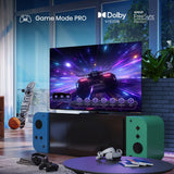 Smart TV Hisense 65A85N OLED 65" 4K 120Hz HDR Dolby Vision IQ F