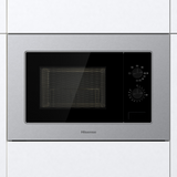 Forno a microonde Hisense BIM320G11X 20 l con grill Classe C