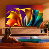 TV Hisense 55A69N 55" Upscaler AI 4K LED Dolby Vision HDR