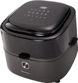 Friggitrice ad Aria Hisense HAF1350DR Capacità 6,7 Lt 200°C 1350W