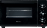 Fornetto Hisense HOM30M 30L 1600W Nero