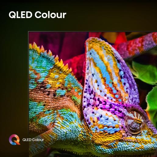Hotel TV Hisense 55U79Q 55" Mini QLED 4K UHD Smart AI HDR