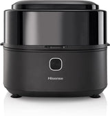 Friggitrice ad Aria Hisense HAF1350DR Capacità 6,7 Lt 200°C 1350W