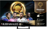 Hotel TV Hisense 55U79Q 55" Mini QLED 4K UHD Smart AI HDR
