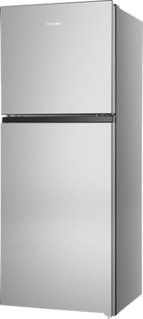 Frigorifero Hisense RT327N4ACE Libera Installazione Doppia Porta No Frost Classe E 168 cm Silver