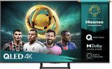 Tv Hisense 50A79Q 50" Smart Tv QLED 4K Ultra HD Dolby Atmos VIDAA Smart OS