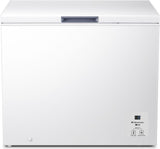 Congelatore a pozzetto Hisense FC321D4AWLE Libera installazione 248 L Classe E Bianco