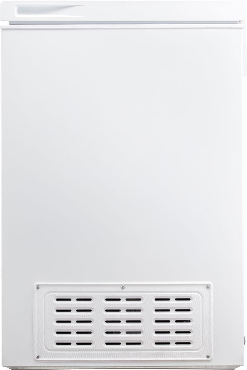 Congelatore a pozzetto Hisense FC321D4AWLE Libera installazione 248 L Classe E Bianco