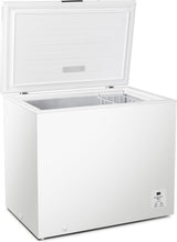 Congelatore a pozzetto Hisense FC321D4AWLE Libera installazione 248 L Classe E Bianco