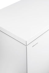Congelatore a pozzetto Hisense FC321D4AWLE Libera installazione 248 L Classe E Bianco
