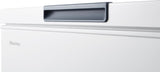 Congelatore a pozzetto Hisense FC321D4AWLE Libera installazione 248 L Classe E Bianco