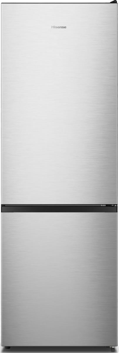 Frigorifero Combinato Hisense RB372N4AC2 No Frost Classe E 292 L Grigio