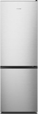 Frigorifero Combinato Hisense RB372N4AC2 No Frost Classe E 292 L Grigio