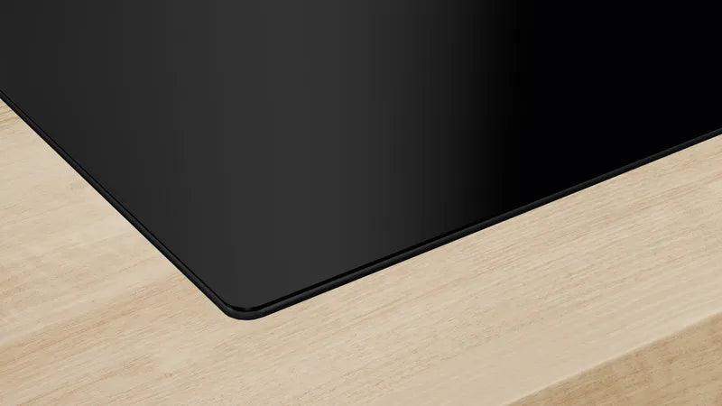 Piano Cottura Induzione Bosch PVQ611BB6E FLEX 60Cm Nero