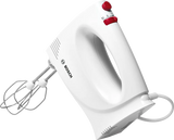Sbattitore Bosch MFQP1000 YourCollection 300 W Bianco deep red