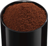 Macina Caffè Bosch TSM6A013B 180W Colore Nero 2 Lame