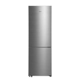 Frigorifero Midea MDRB548MME46 combinato 401L - Acciaio Inox