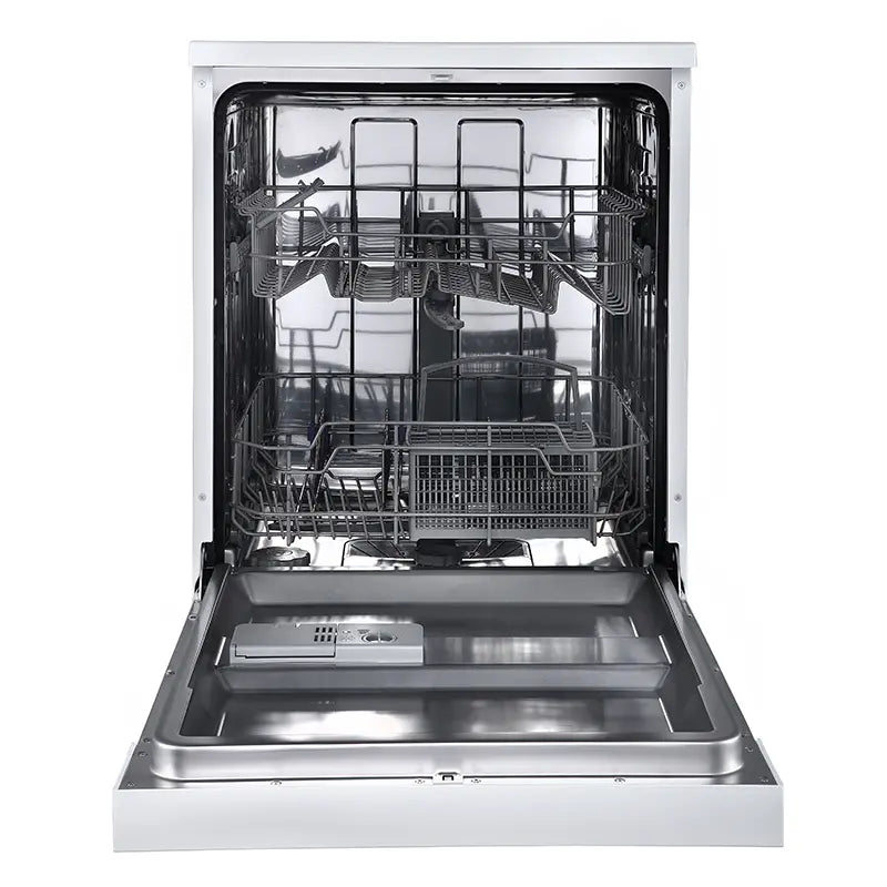Lavastoviglie Midea MFD60S131W-IT a libera installazione 60 cm 13 coperti Bianco