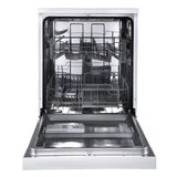 Lavastoviglie Midea MFD60S131W-IT a libera installazione 60 cm 13 coperti Bianco