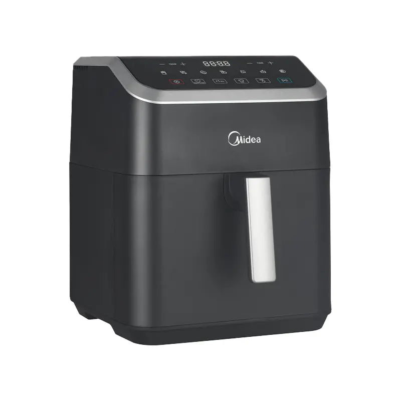 Friggitrice ad Aria Midea MAD70000ADK 7 lt 1800W 7 Funzioni Automatiche