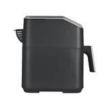 Friggitrice ad Aria Midea MAD70000ADK 7 lt 1800W 7 Funzioni Automatiche