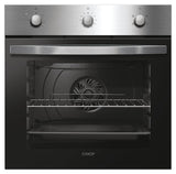 Forno Elettrico Candy FIDC X502IT Nero/Acciaio Inox