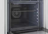 Forno Elettrico Candy FIDC X502IT Nero/Acciaio Inox