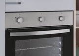 Forno Elettrico Candy FIDC X502IT Nero/Acciaio Inox
