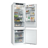 Frigorifero Candy CNBQT3518E Classe E Da Incasso 1,77 h No Frost