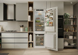 Frigorifero Candy CNBQT3518E Classe E Da Incasso 1,77 h No Frost
